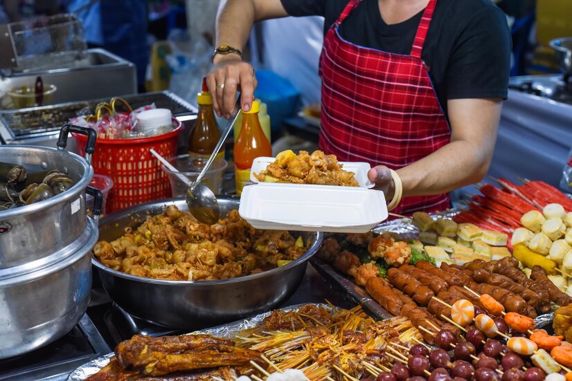 10 Food Festivals Worth Traveling For in 2024