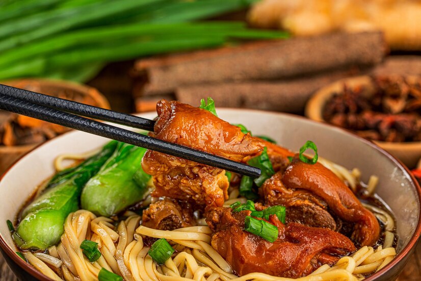 Top 10 Asian cuisines to try out in Goa