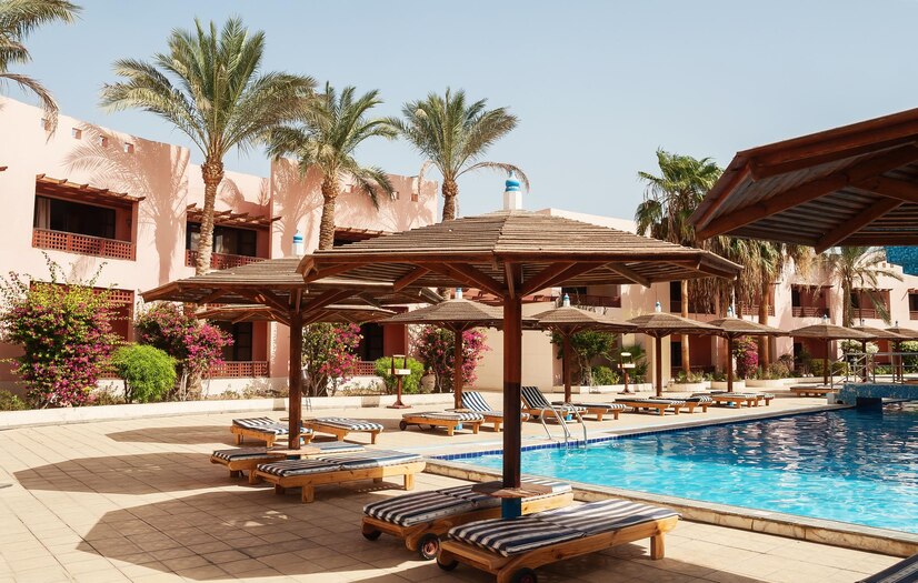 Best activities at Habitas AlUla Desert Villa Resort