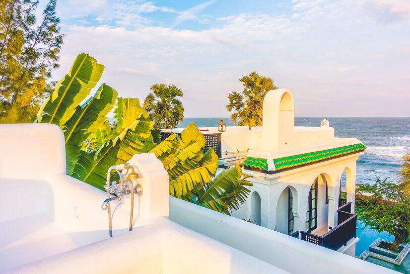 10 Best Honeymoon Resorts in Morocco