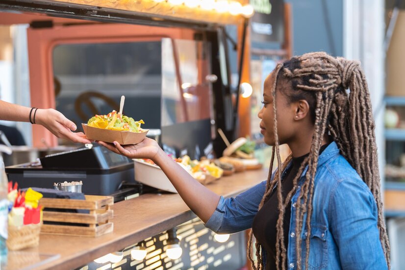 Must-Try Street Foods Around the World