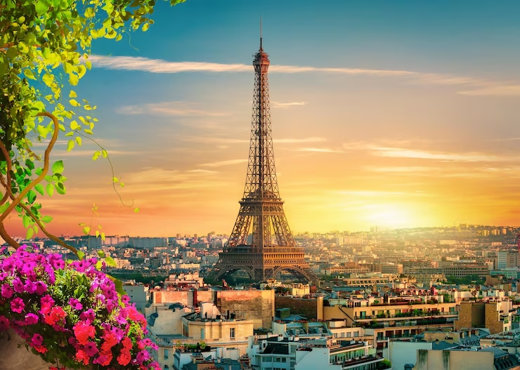 Beyond the Eiffel Tower: Hidden Gems Awaiting You in Paris